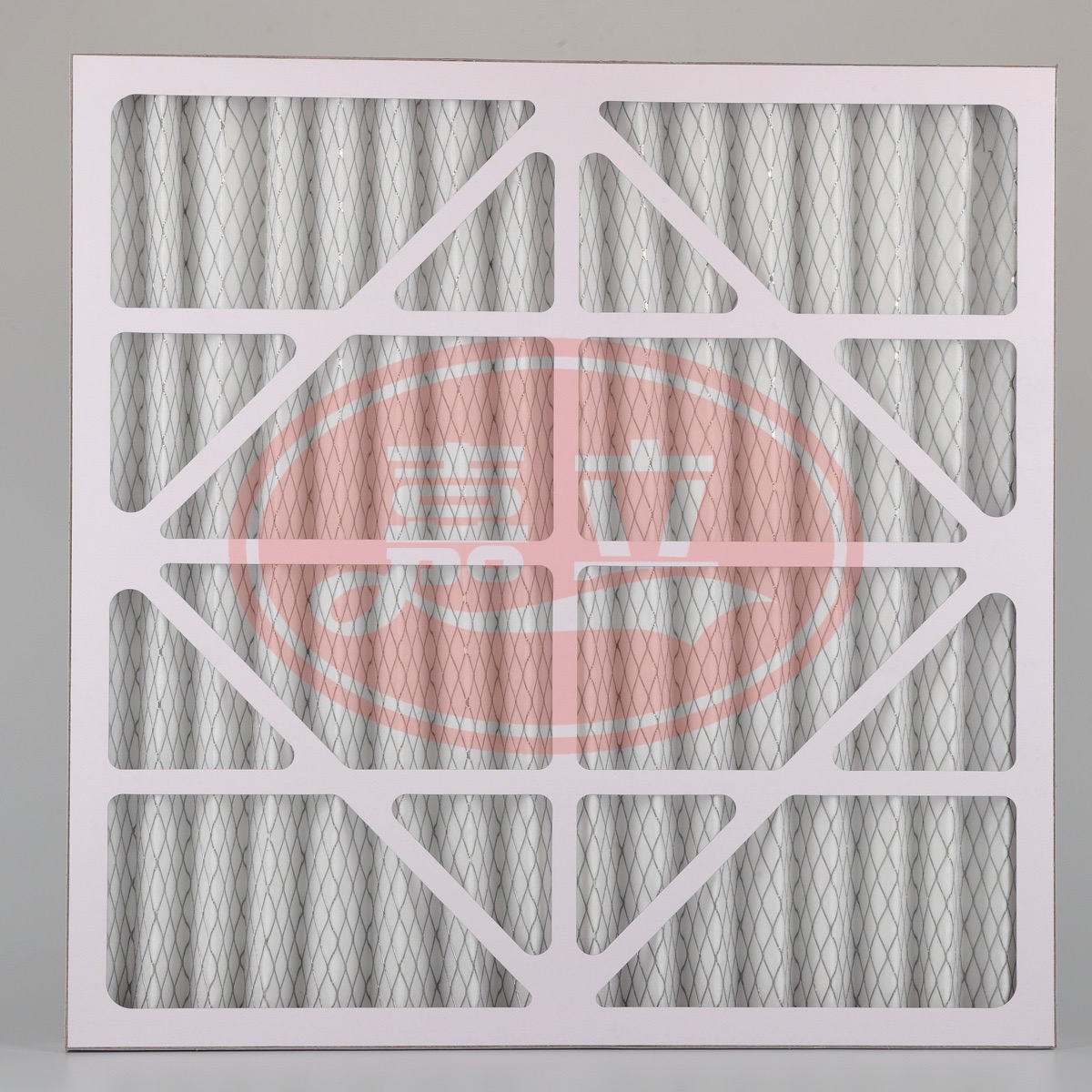 元宝山纸框过滤器